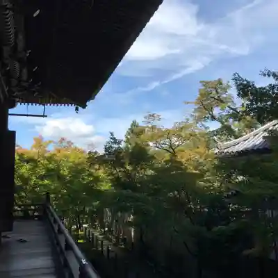 禅林寺(永観堂)のその他建物