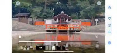 賀茂御祖神社（下鴨神社）(京都府)