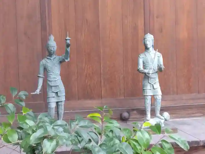 浄国院(奈良県)