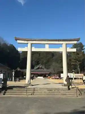 群馬県護国神社(群馬県)