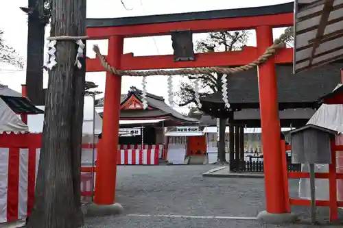 吉田神社(京都府)