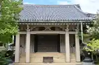 龍雲寺(東京都)
