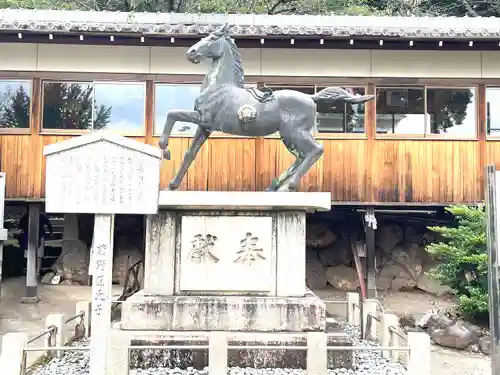 手力雄神社(岐阜県)