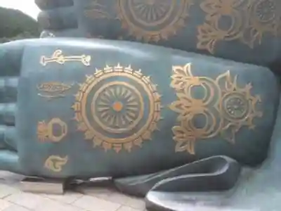 南蔵院のその他建物