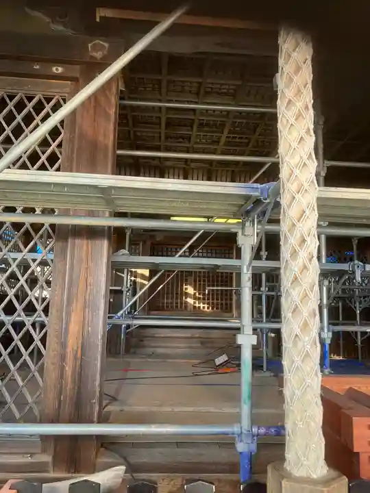 白鬚神社(滋賀県)