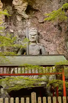 石門洞(香川県)