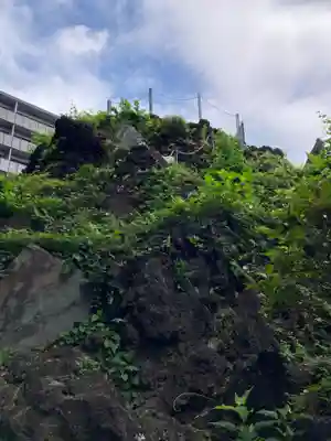成子天神社(東京都)