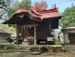 八幡神社(東京都)