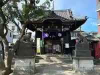 矢口氷川神社の{uncategorized: "未分類", other: "その他", undefined: "問題あり", building: "その他建物", grave: "お墓", sacred_gate: "鳥居", guardian: "狛犬", statue: "像", buddha: "仏像", history: "歴史", nature: "自然", garden: "庭園", animal: "動物", pagoda: "塔", temizu: "手水舎", mountain_gate: "山門・神門", sanctuary: "本殿・本堂", subordinate: "末社・摂社", art: "芸術", scenery: "景色", jizo: "地蔵", ema: "絵馬", goshuin: "御朱印", omikuji: "おみくじ", items: "授与品その他", amulet: "お守り", goshuincho: "御朱印帳", eats: "食事", festival: "お祭り", votive_dance: "神楽", shichigosan: "七五三参", wedding: "結婚式", experience: "体験その他", initially: "初詣", around: "周辺", anti_infection: "感染症対策"}