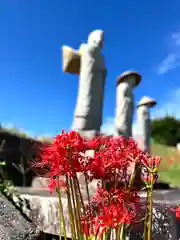 瑠璃寺(長野県)