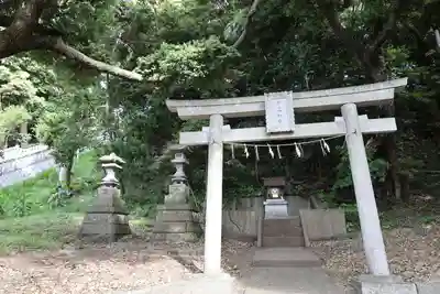 大洗磯前神社(茨城県)