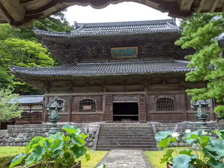 永平寺(福井県)