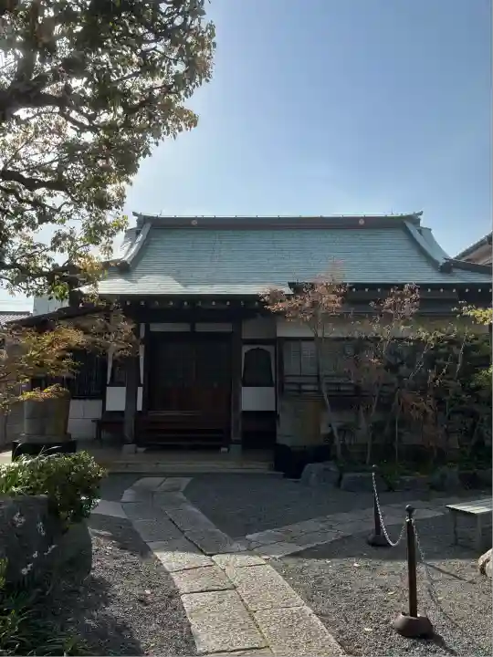 遍照寺(神奈川県)