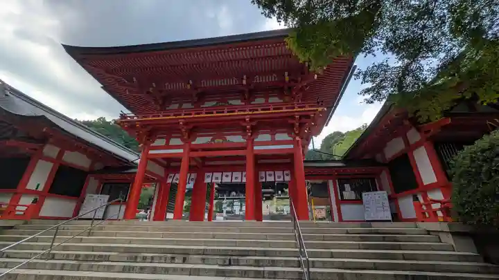 近江神宮(滋賀県)