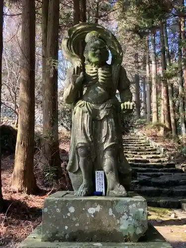 両子寺(大分県)