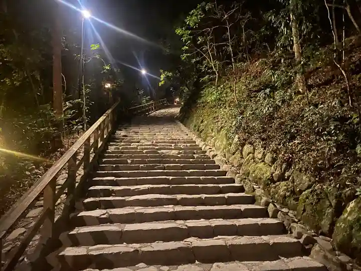 伊勢神宮外宮(豊受大神宮)(三重県)