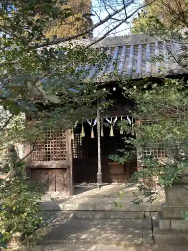 姫路神社(兵庫県)