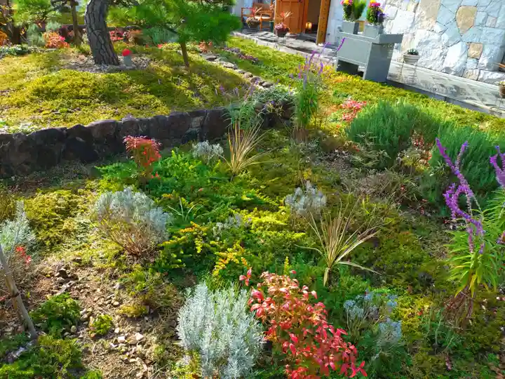 寿量山 速成寺(奈良県)
