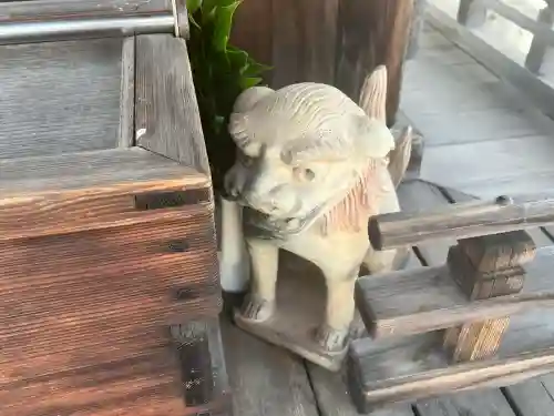 土塔神社(大阪府)