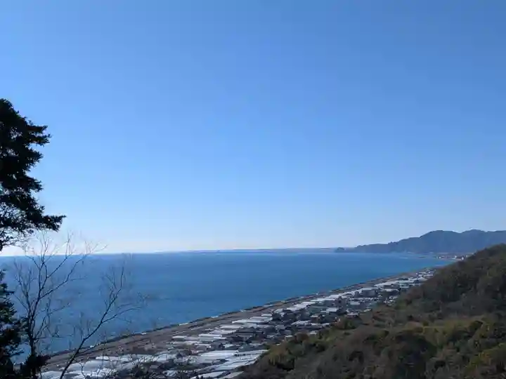 久能山東照宮(静岡県)