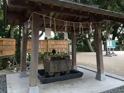 高宮八幡宮(福岡県)