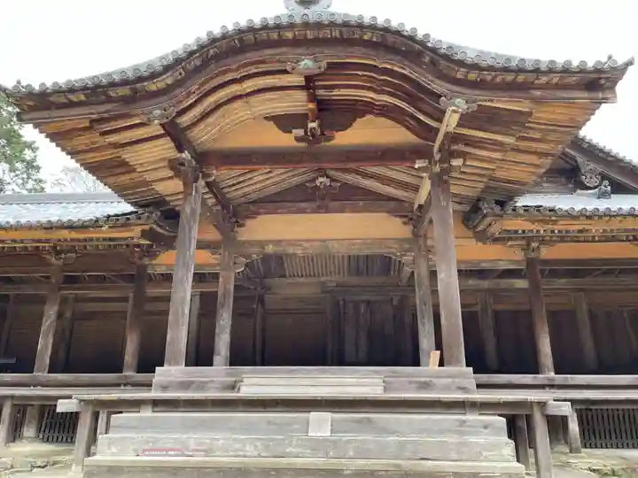 圓教寺(兵庫県)