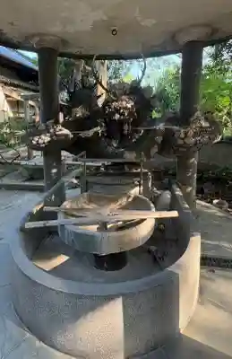 海岸寺奥の院(香川県)