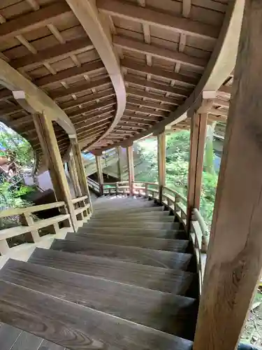 禅林寺（永観堂）のその他建物