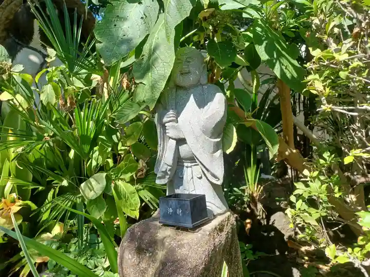 寳晃院(東京都)