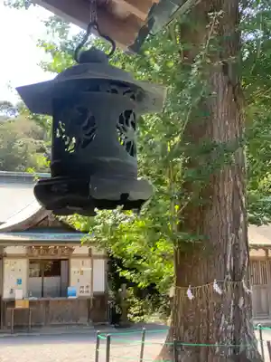 宗像大社中津宮(福岡県)