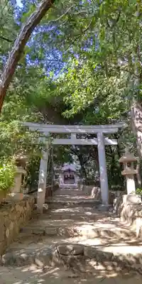 門戸天神社(兵庫県)
