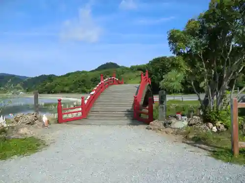 恐山菩提寺(青森県)