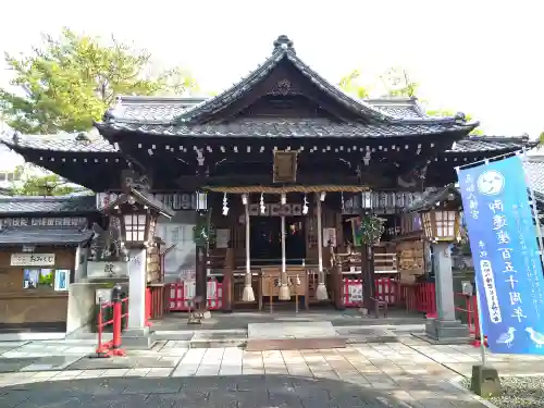 高知八幡宮(高知県)