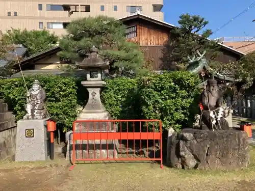 京都ゑびす神社(京都府)