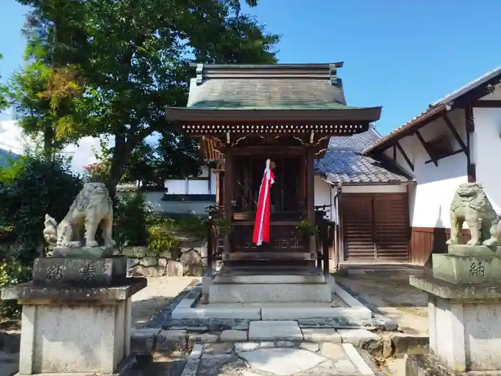大将軍神社(滋賀県)