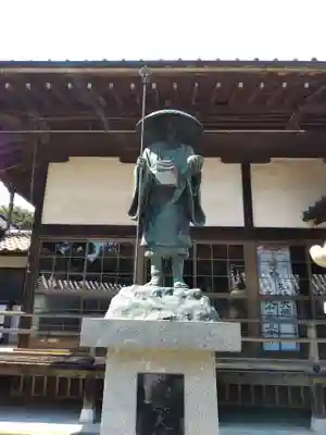 無量院（蓮華寺）(栃木県)