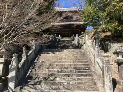 箸蔵寺(徳島県)