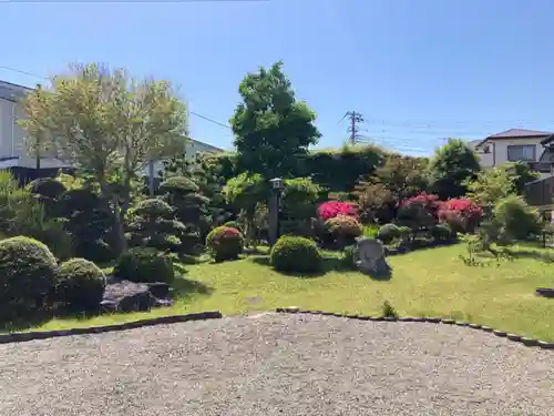 明珠院(神奈川県)