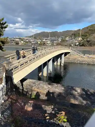 宇治神社(京都府)