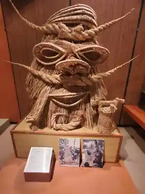 川中島古戦場八幡社のその他建物