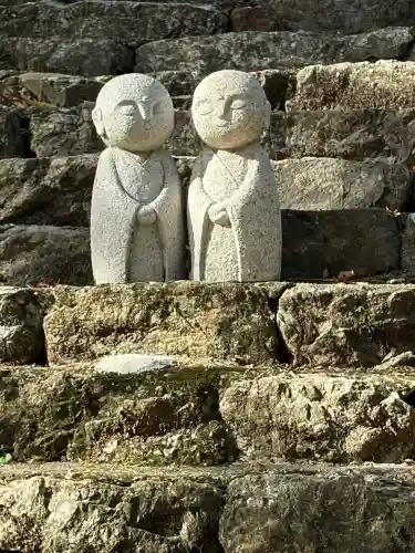 普門寺(切り絵御朱印発祥の寺)(愛知県)