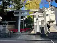 下谷神社(東京都)