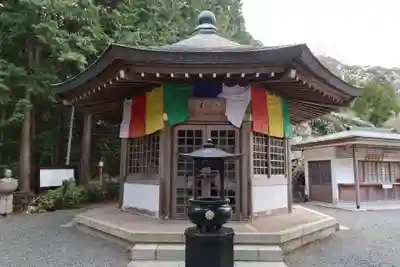 向陽寺のその他建物
