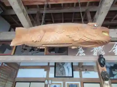 泰寧寺のその他建物