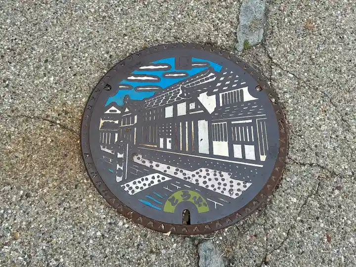 白鳥神社(長野県)