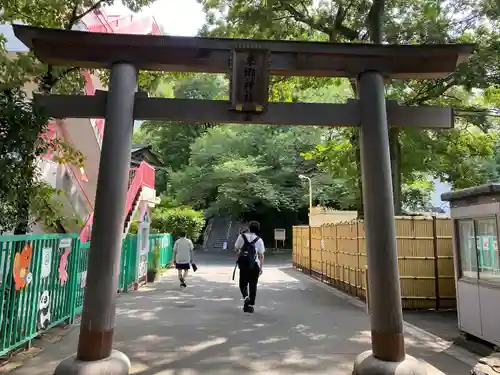 東郷神社(東京都)