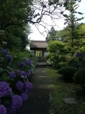 大聖寺（土浦大師不動尊）のその他建物