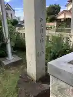 神明社(鳥居松町)のその他建物