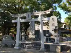 白鳥神社(香川県)