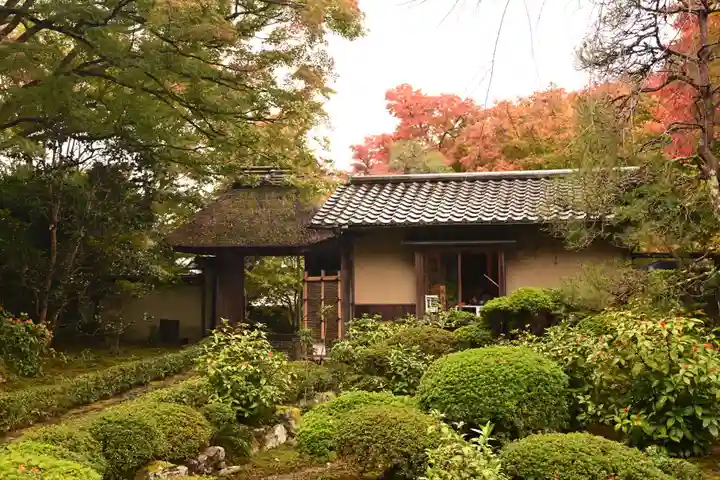 安楽寺(京都府)